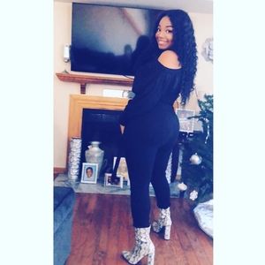 Meet your Posher, Stanielle